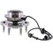 Mevotech 99-07 Chev Silverado 1500/99-07 Gmc Sie Bearing W/Hub, H515054 H515054 - alternate 3